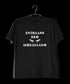 Enthaanu Bro Modayaano Malayalam Kerala Mens TShirts
